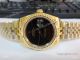 New Copy Rolex Datejust Onyx Dial Yellow Gold Jubilee Watch 36mm (2)_th.jpg